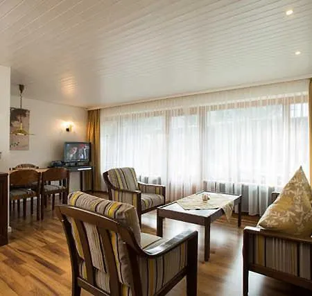 Apartment Am Mattenweg