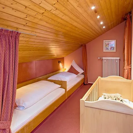 Am Mattenweg Apartment