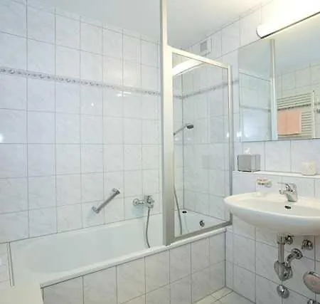 Apartment Am Mattenweg Hinterzarten