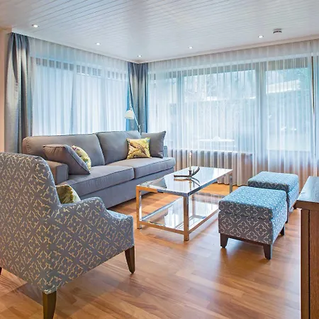 Am Mattenweg Apartment