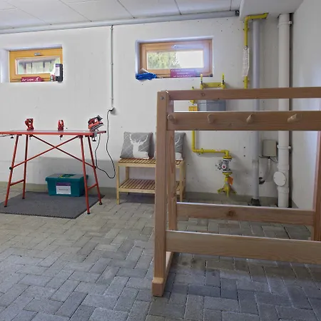 Apartment Am Mattenweg *