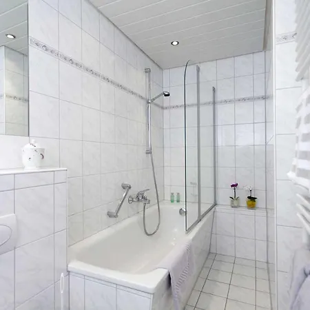 Apartment Am Mattenweg