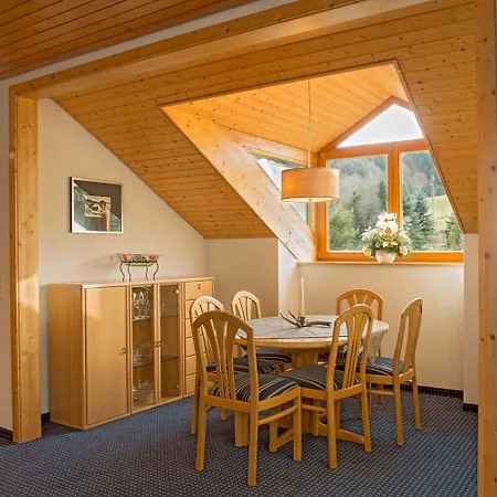 Apartment Am Mattenweg