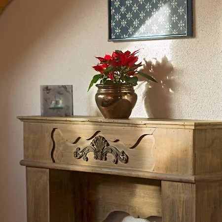 Apartment Am Mattenweg *